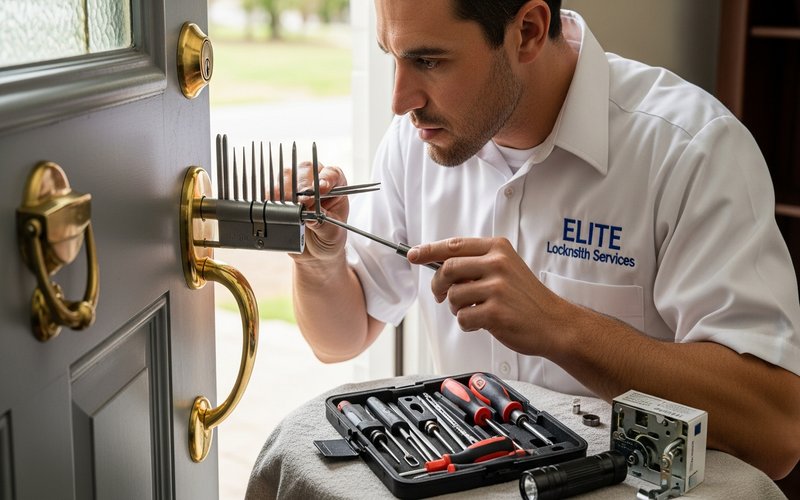 Professional service image 4