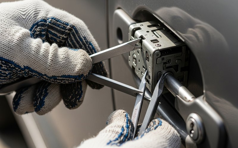 Professional service image 5