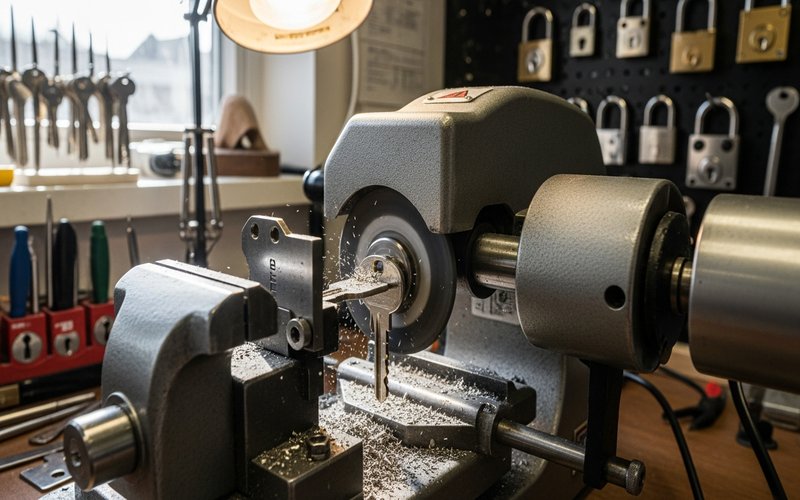 Professional service image 6