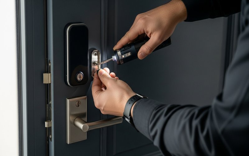 Professional service image 8