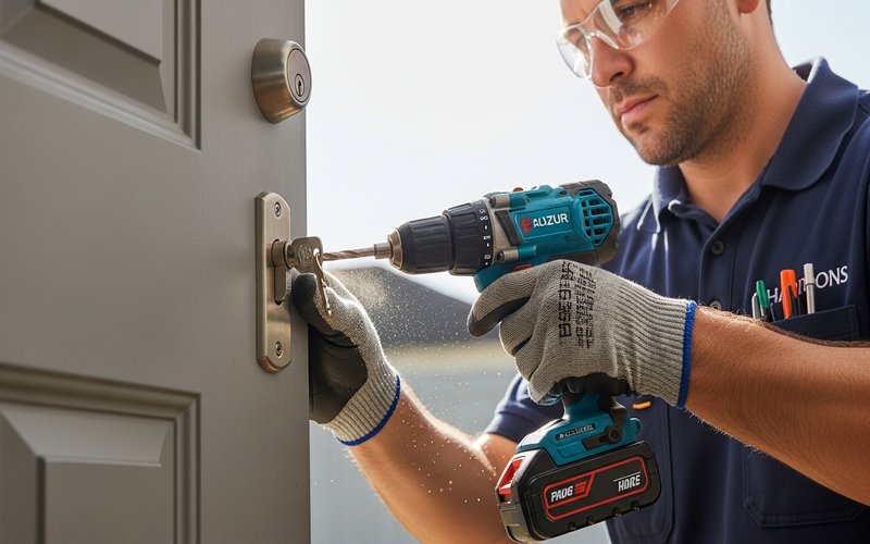 Professional service image 9