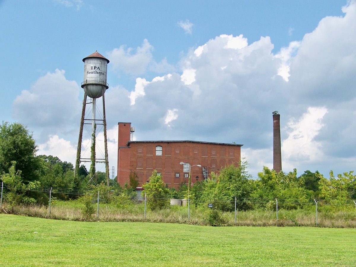 Easley, SC - Easley Mill - Wikipedia