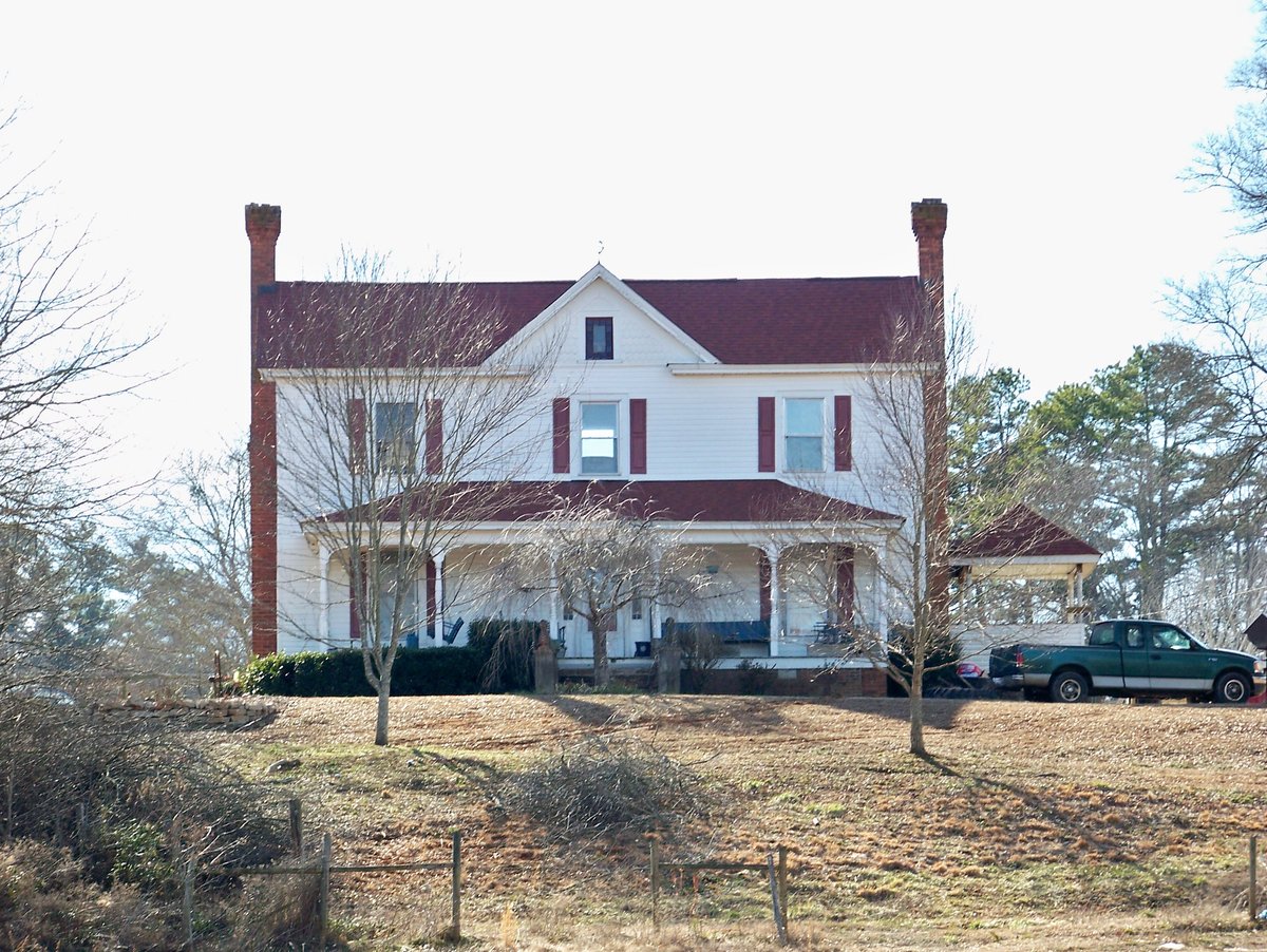 Easley, SC - Sheriff Mill Complex - Wikipedia