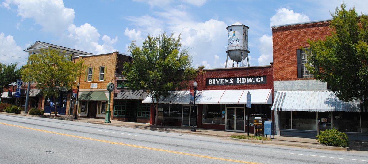 Easley, SC - Pickens (South Carolina) - Wikipedia