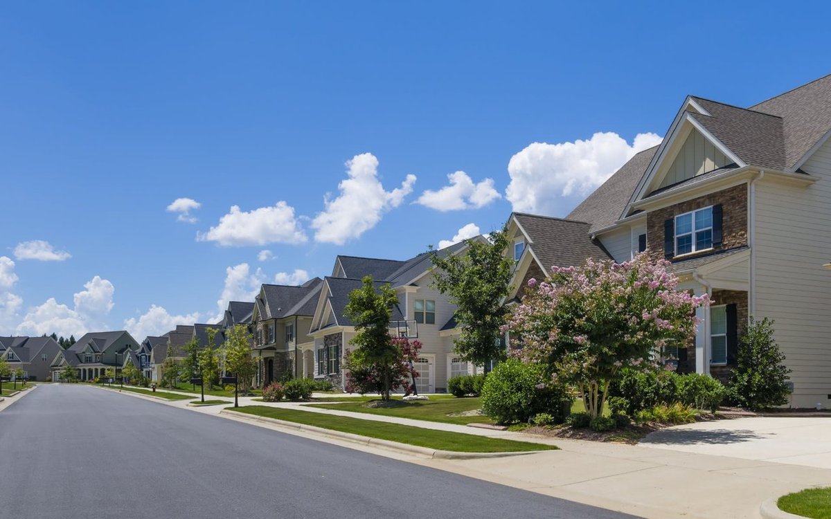 Five Forks, SC - Discover Five Forks, SC – Your Ideal Community Awaits