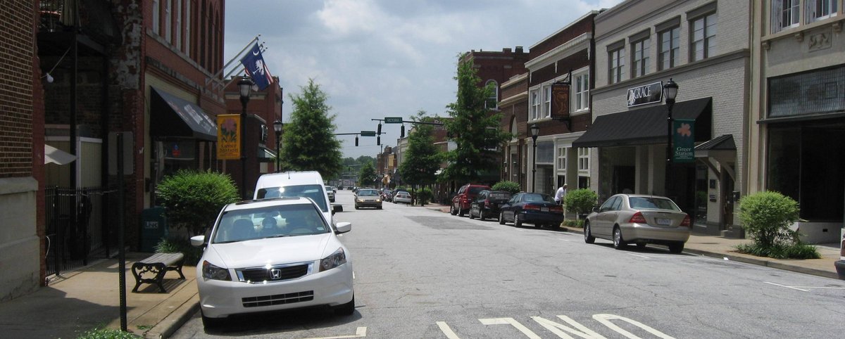 Greer, SC - Greer, South Carolina - Wikipedia