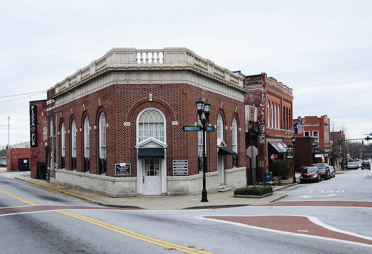 Greer, SC - Category:Greer, South Carolina - Wikimedia Commons
