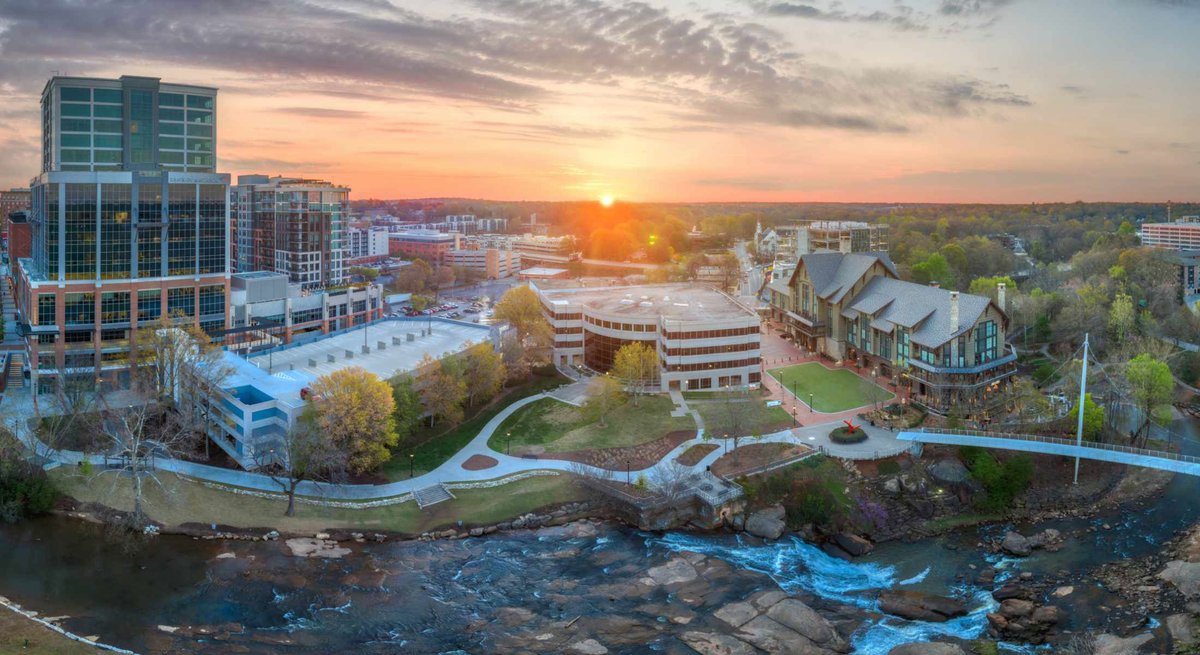 Overbrook, SC - Greenville, SC - Official Website | Official Website