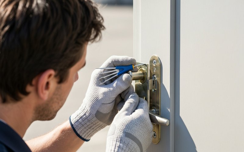 Service image