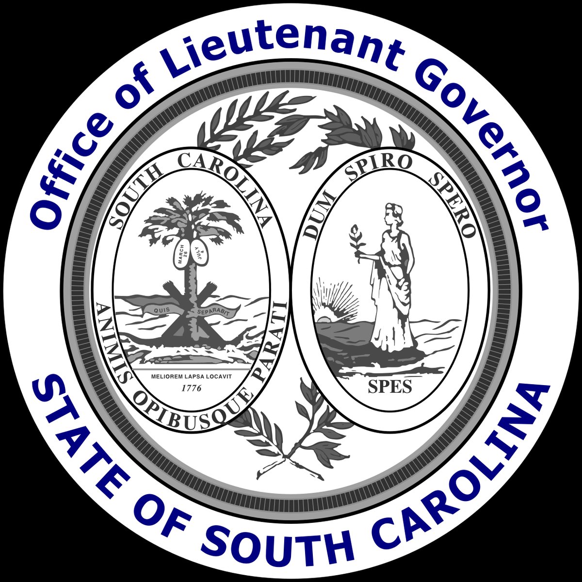 Wade Hampton, SC - Lieutenant Governor of South Carolina - Simple English Wikipedia, the free  ency